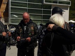 2016 &raquo; Blagoslov motorjev MK Krampus - 16.4.16